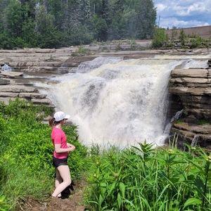 Meet your Posher, Jo-annie